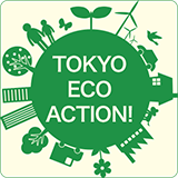 TOKYO ECO ACTION!
